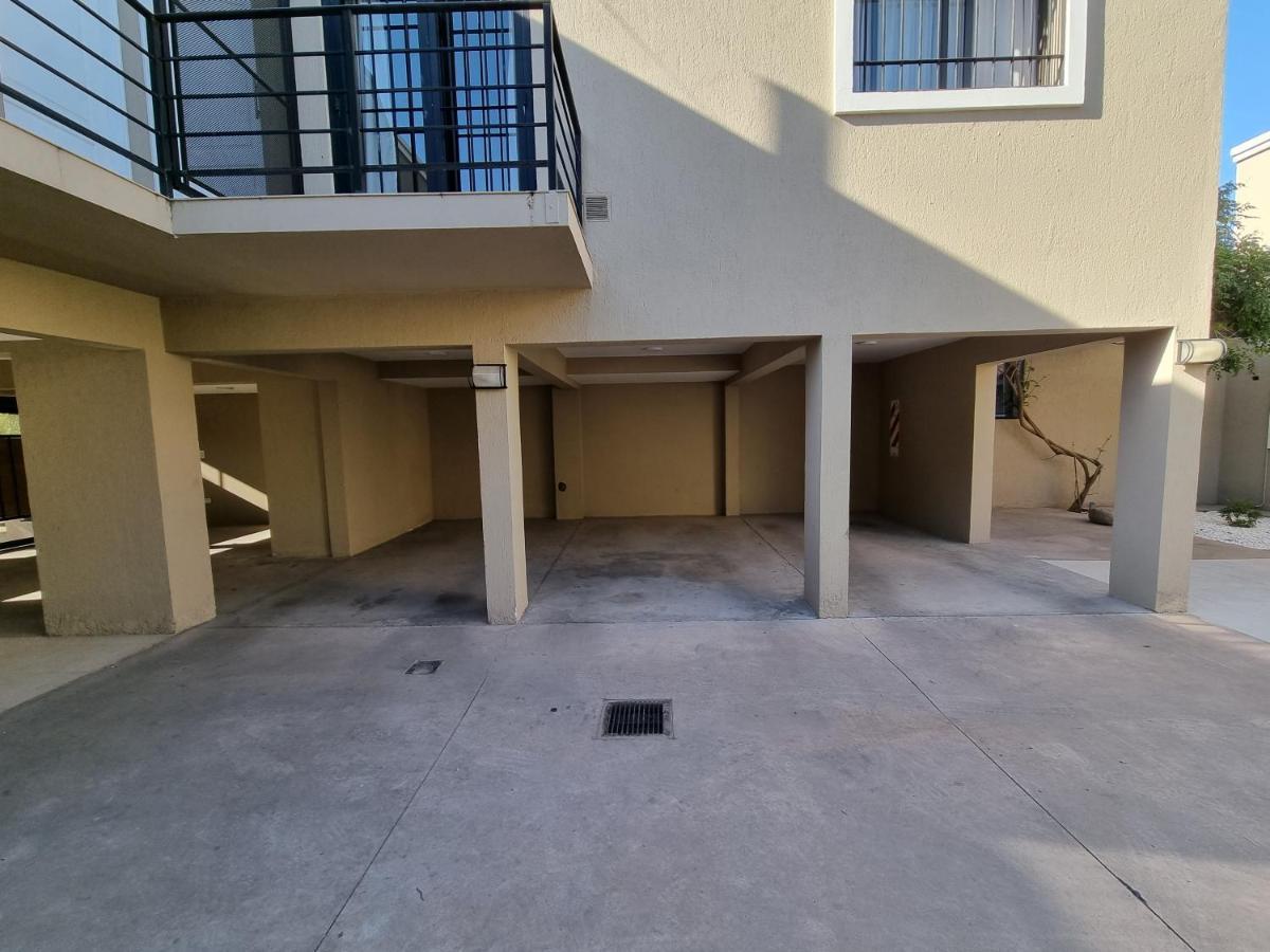 Luminoso Departamento En Zona Residencial Apartment Mendoza Exterior foto